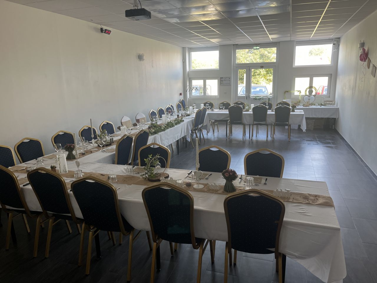 Communion à Lille : quelle salle choisir selon le nombre d'invités ?