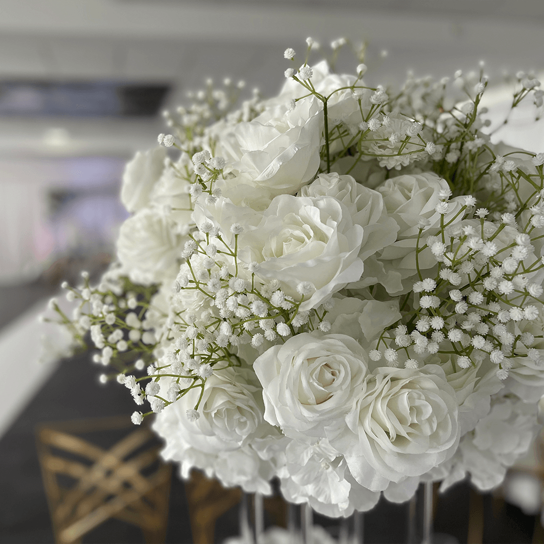 La salle parfaite pour une communion autour de Lille