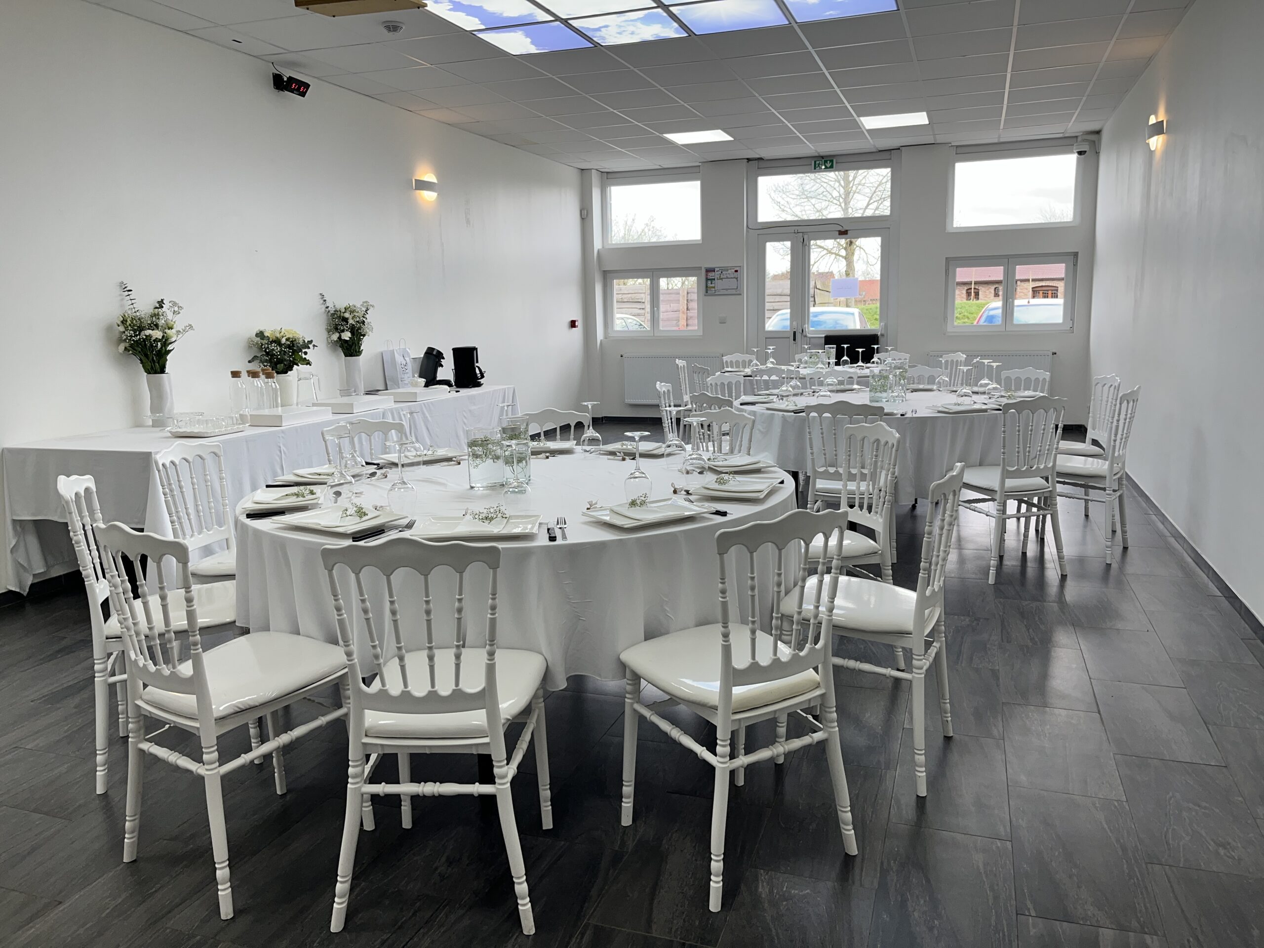 Les meilleures animations pour une communion à Lille