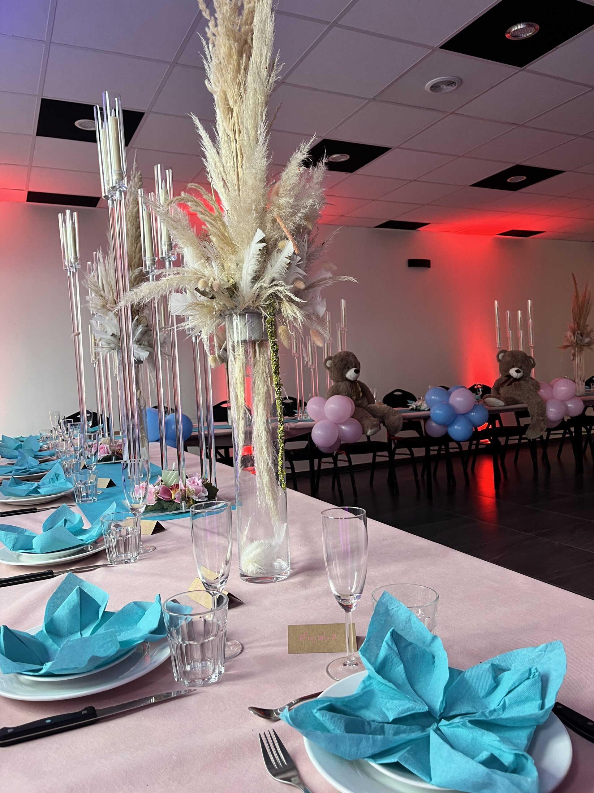 Le traiteur idéal pour une communion autour de Lille