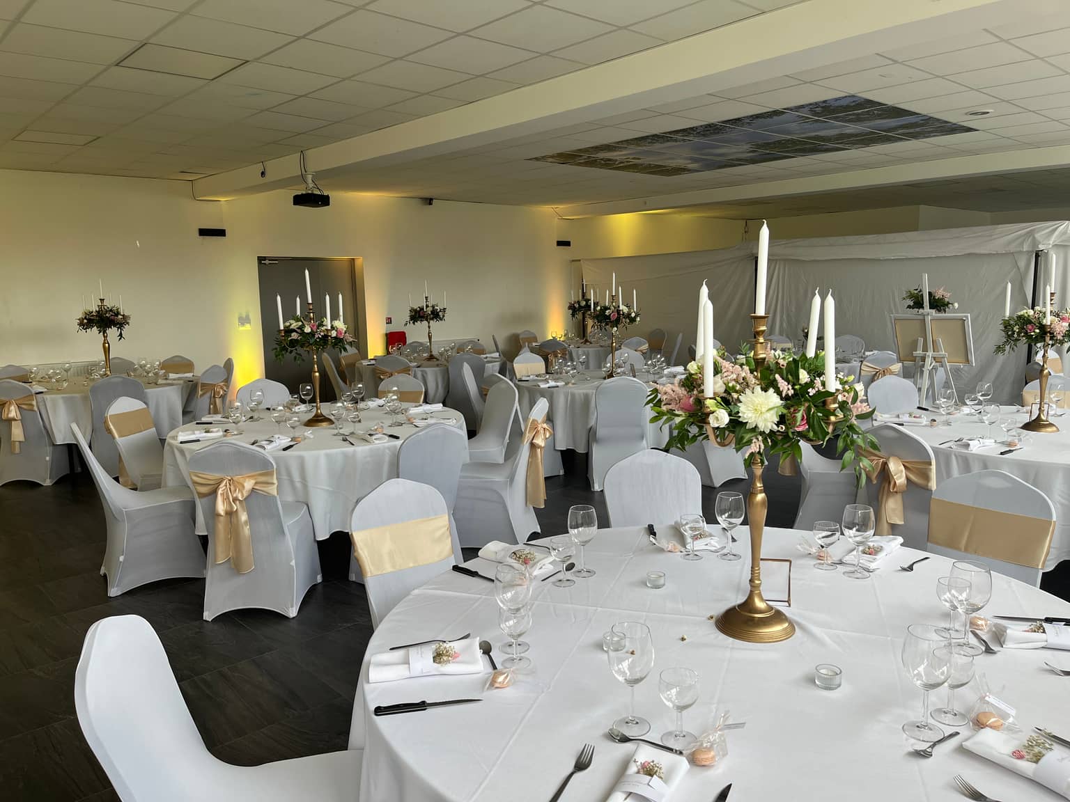 Organiser une communion à Lille : le guide complet