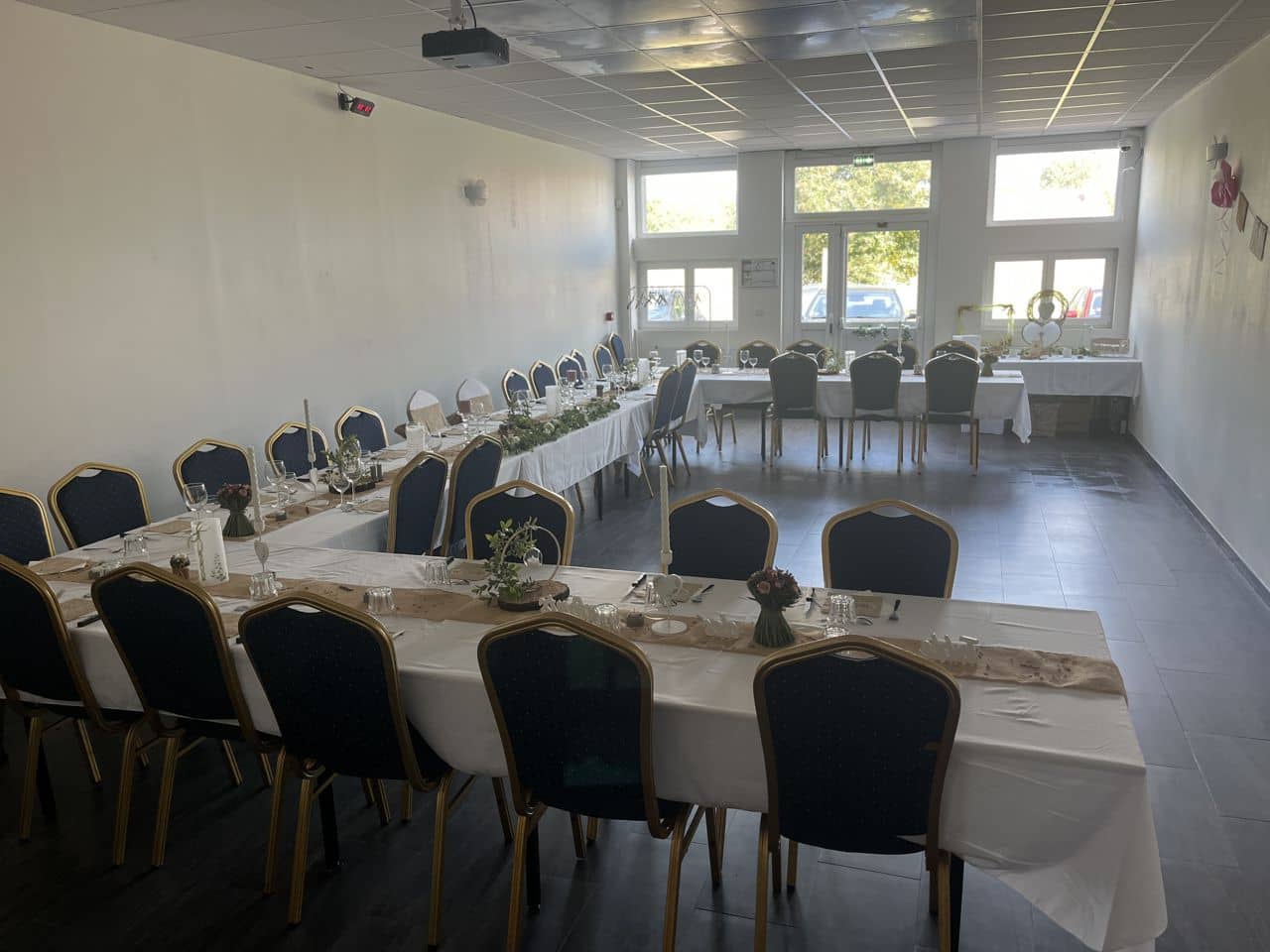 Communion à Lille : quelle salle choisir selon le nombre d'invités ?
